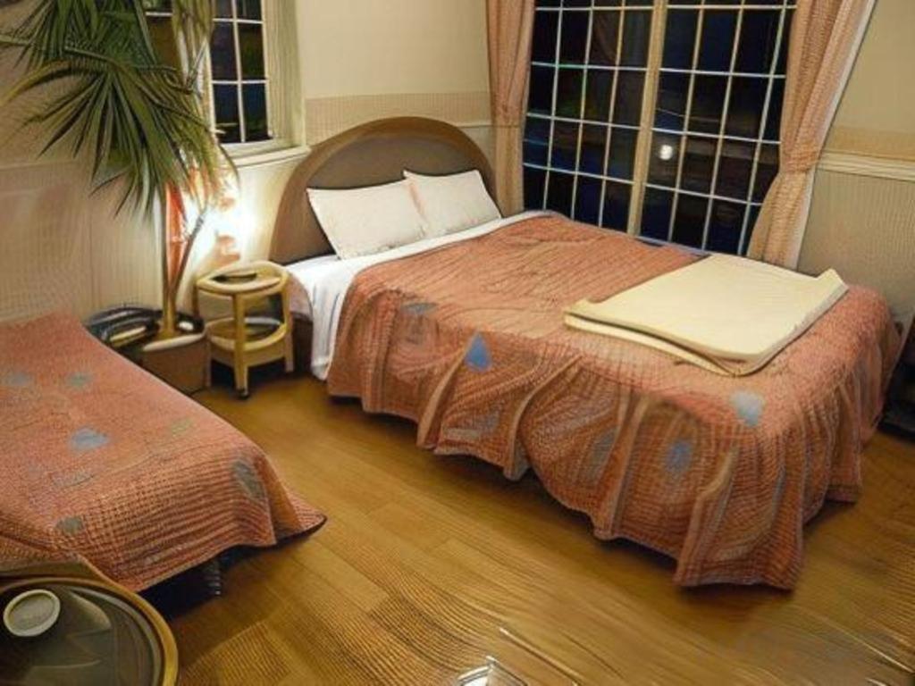 Petit Hotel Kashikojima Harbor Сима Экстерьер фото